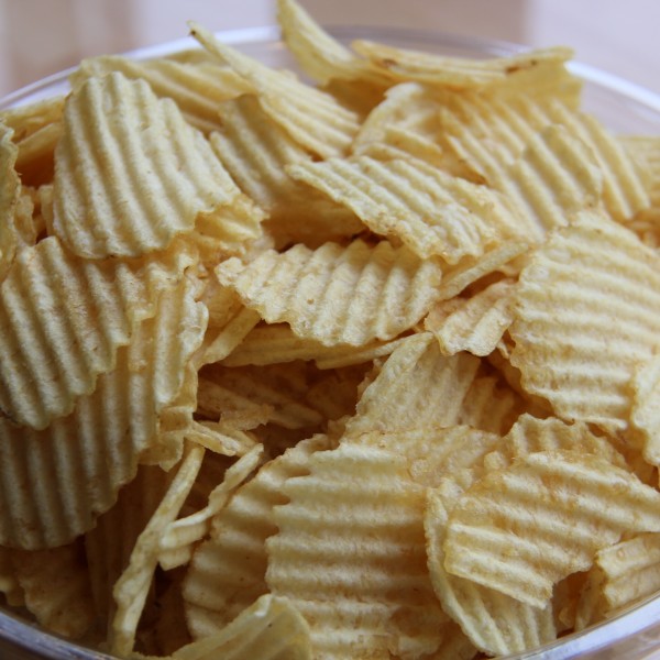 Chip Bowl