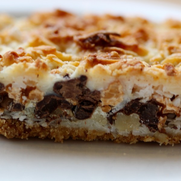 7-Layer Bar