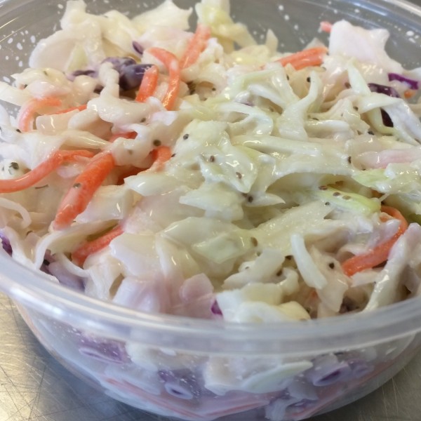 Coleslaw